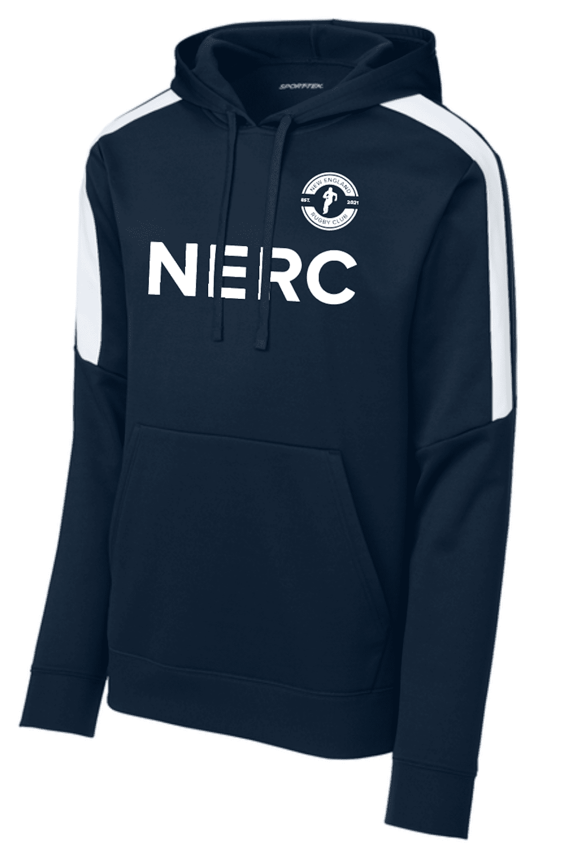 NERC United Hoody