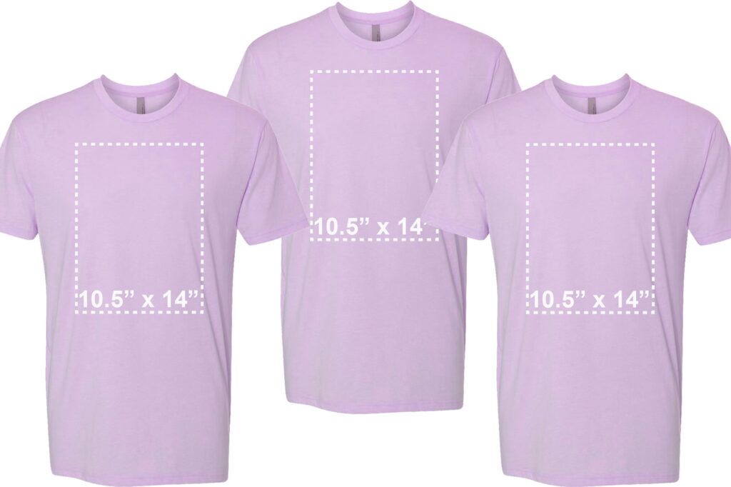 Get 48 Free T-shirts - Mint Printworks