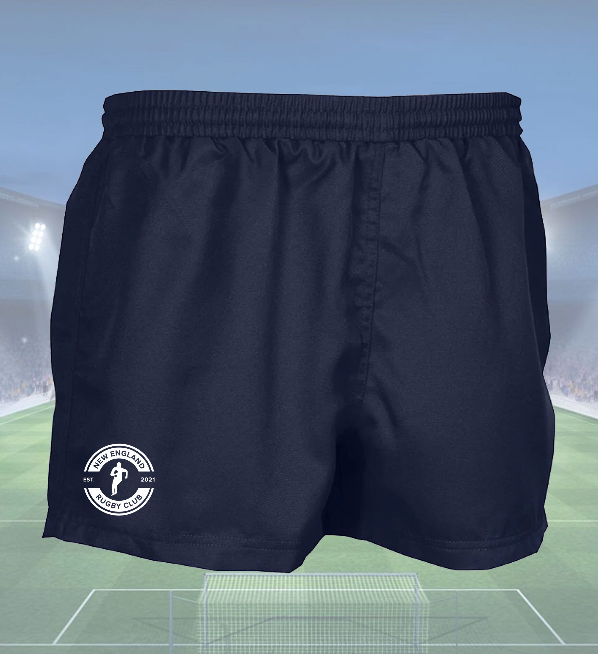 NERC Shorts