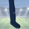 AVSC Umbro Socks