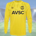AVSC Umbro GK Jersey