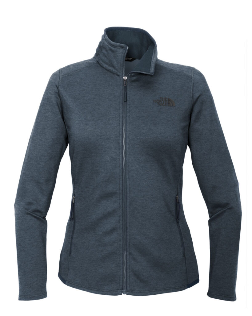 The North Face ® Ladies Full-Zip Fleece Jacket