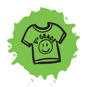 Custom School Shirts