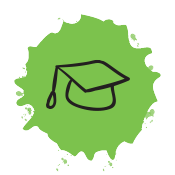 Custom gear for graduation celebration